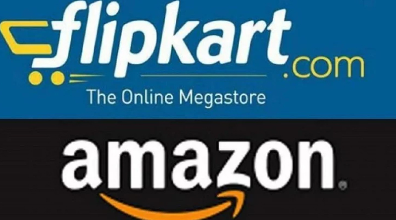 Amazon Great Indian Sale and Flipkart Republic Day Sale