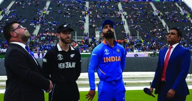 INDIA vs NEW ZEALAND 3rd T20