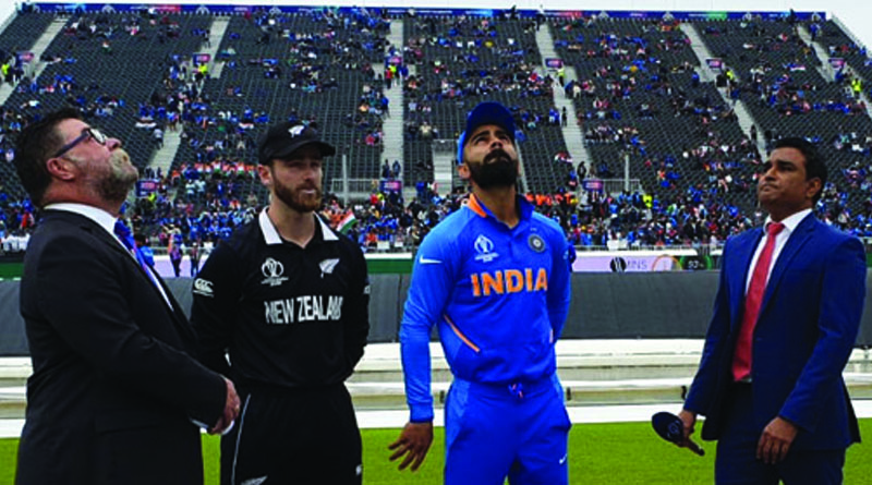 INDIA vs NEW ZEALAND 3rd T20