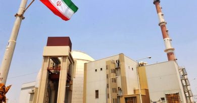 Iran-nuclear-power-plant