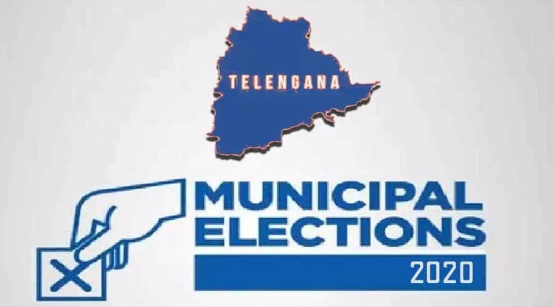 Municipal polls