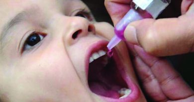 Pulse Polio Program