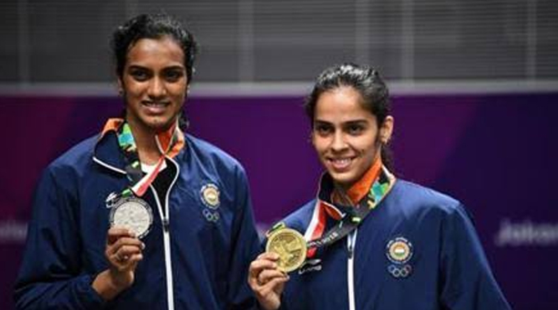 Saina, Sindhu to skip Asia Team Championships