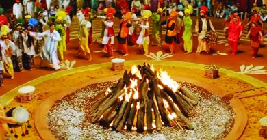 Sankranti festival