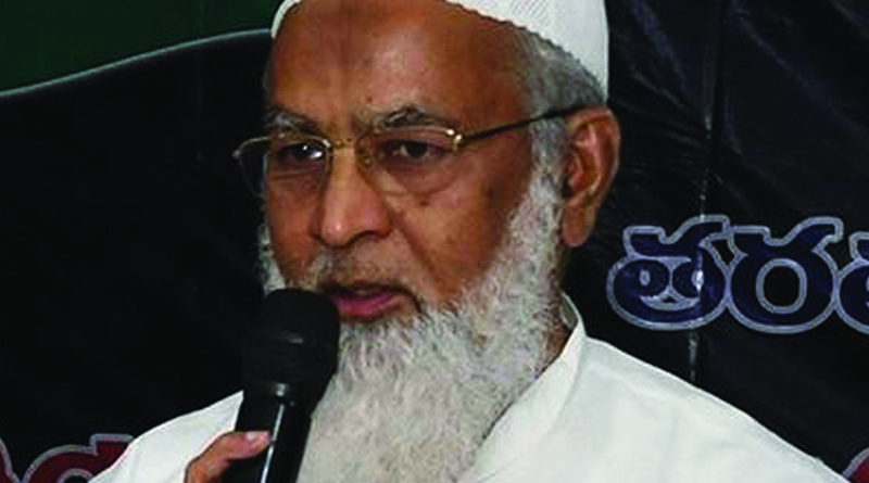 Shariff Mohammed Ahmed