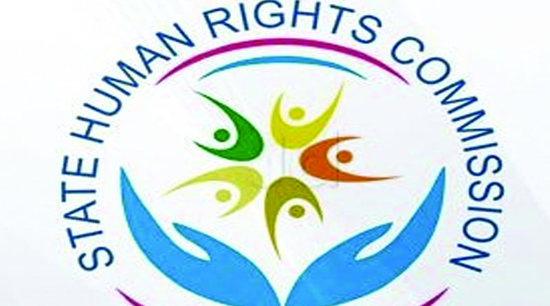 State Human Rights Commission