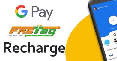 google-pay-now-has-upi-recharge-option-for-fastag-users