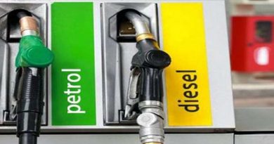 petrol & diesel