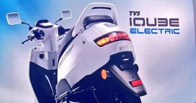 tvs-enters-electric-two-wheeler-segment