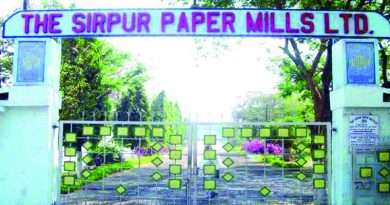 Accident in Sirpur Paper Mill
