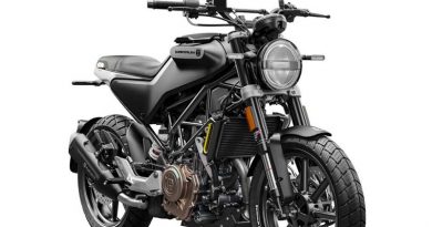 Bajaj Auto To Launch Husqvarna Motorcycles In India Soon
