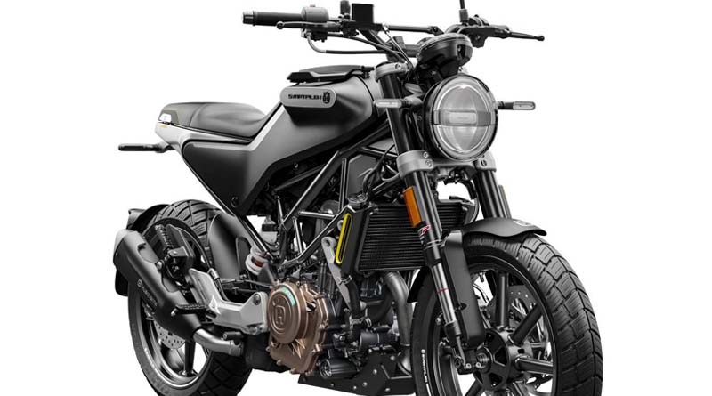 Bajaj Auto To Launch Husqvarna Motorcycles In India Soon