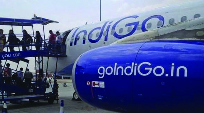 IndiGo Airline
