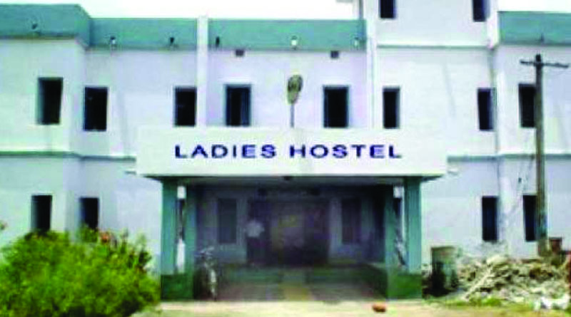 Ladies hostel