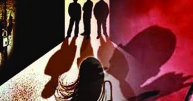 Woman gang raped by minors