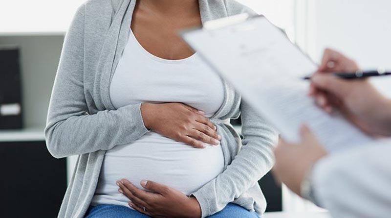 pregnant women health care