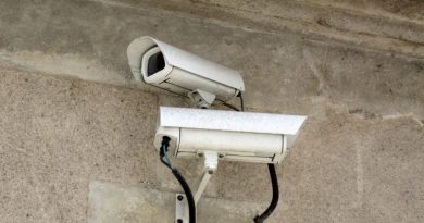 CCTV's to be installed at 156 stations across Andhra Pradesh