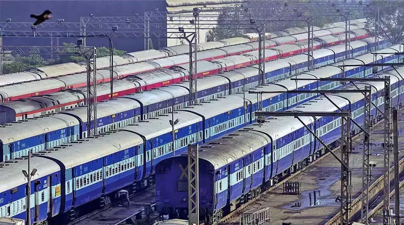 Passenger trains bundh till 31