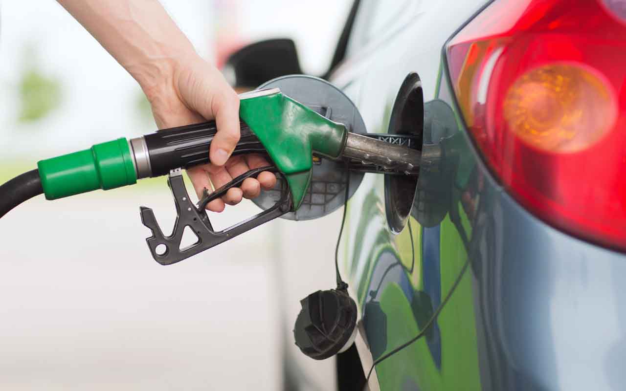 Petrol-diesel prices lowered