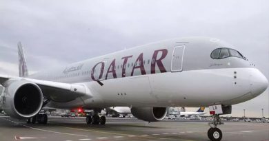 Qatar bans entry of people from India, 14 other