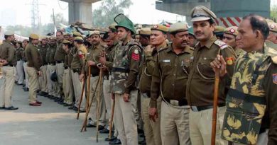 Section 144 imposed in Delhi's Shaheen Bagh
