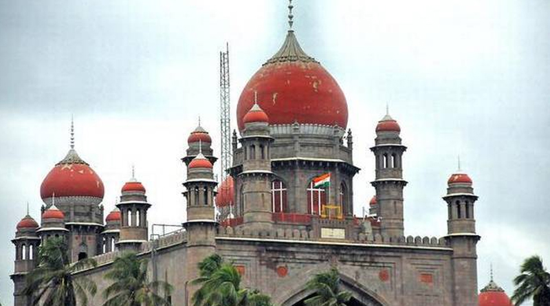 High Court of Telangana State