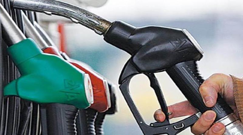 The burden on petrol