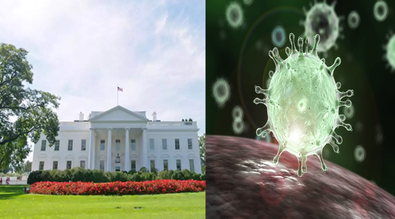 White-House -coronavirus