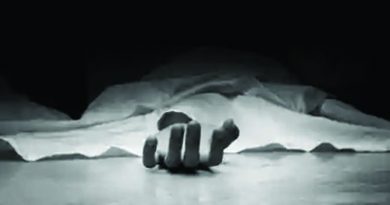 Young girl commit suicide in kamareddy