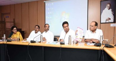 covid-19-telangana-government-releases-wall-poster-aware-people