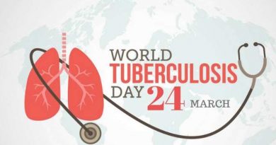 prevention of tuberculosis