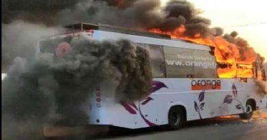 travel-bus-burned