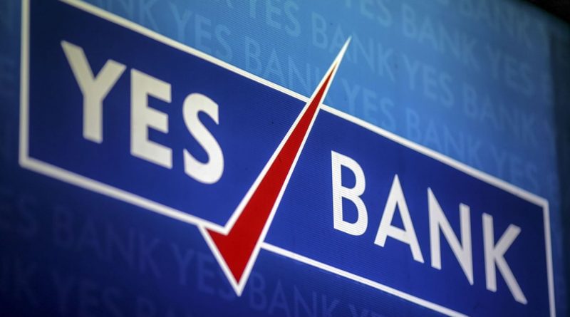 Yes bank moratorium to end in 3 days.