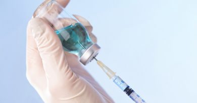 vaccine testing