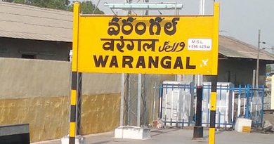 warangal