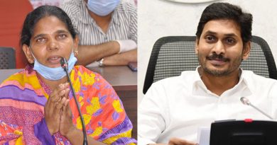 Fisher-woman-talking-in-AP-CM-Jagan-Video-Conference