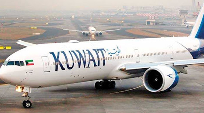 Kuwait-Airways