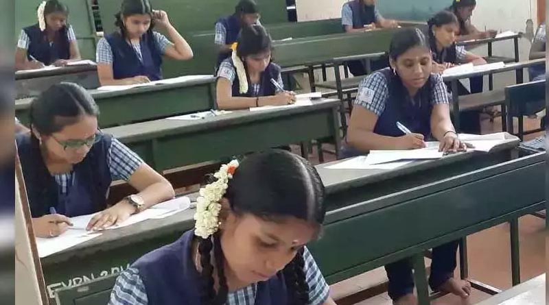 10th Class Examinations -File