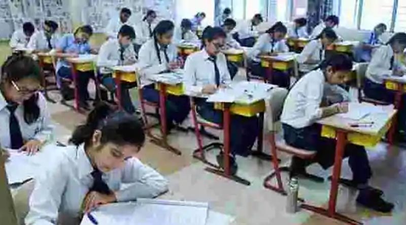 10th Class exams - File