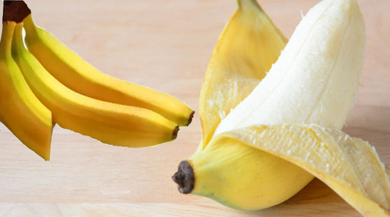 Benefits of banana peel