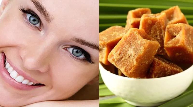 Eat some jaggery every day