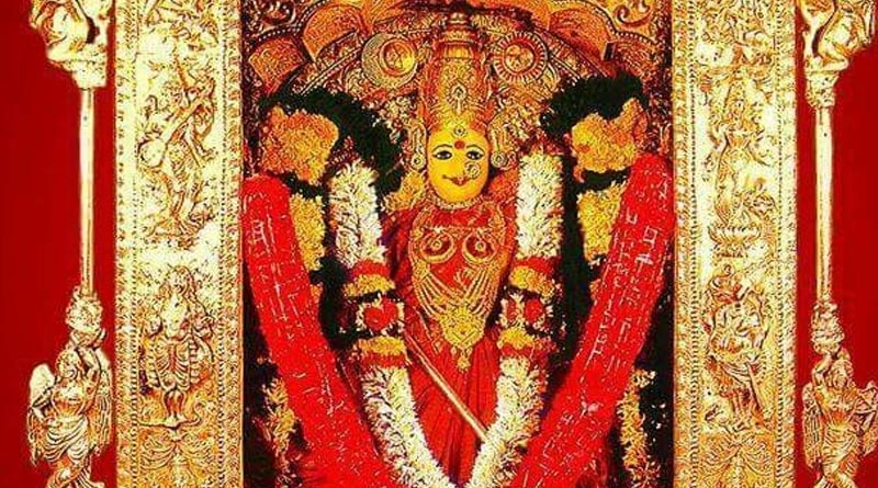 Kanaka Durga