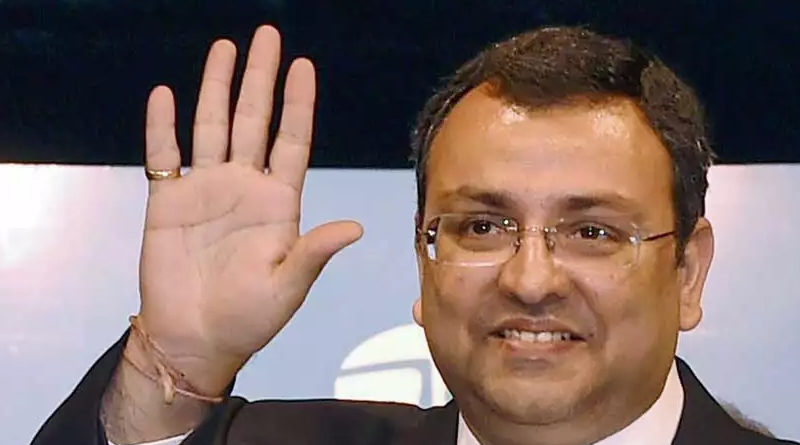 Rs 21,000 crore offer to Mistry