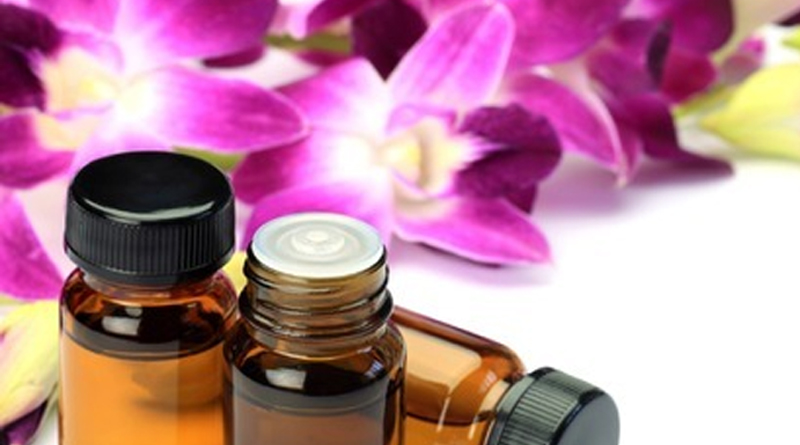 benefits of aroma oil