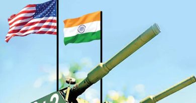 US- India key deal in the defense sector today
