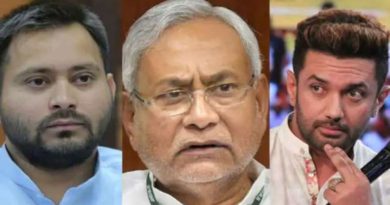 Bihar Exit Polls-Alliance leads