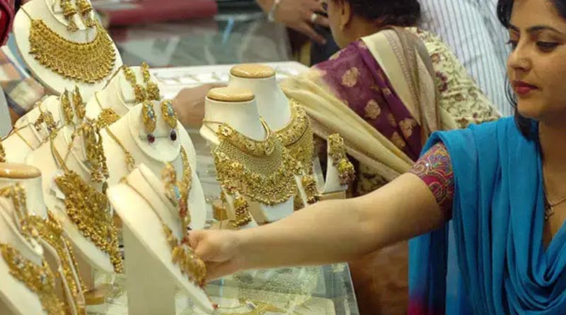India ranks first in gold consumption