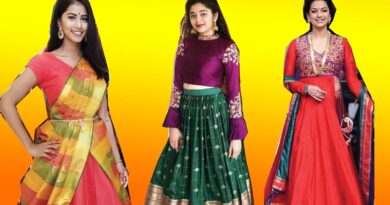 new-dress-with-old-sarees