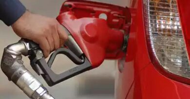 Petro prices have risen again