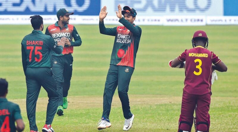 West-Indies-Bangladesh-three-match-ODI-series